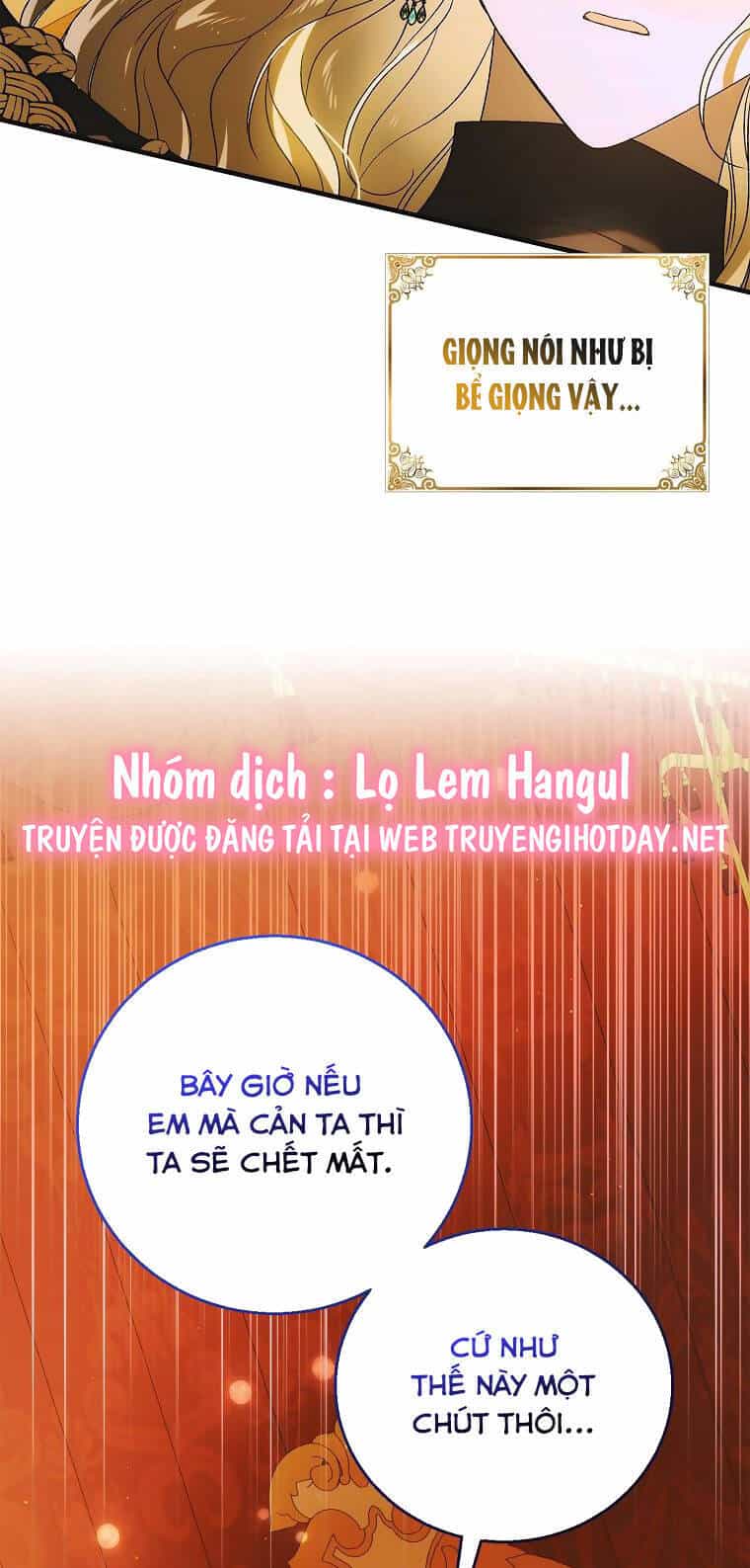 Cách Để Em Bảo Vệ Anh - Chương 117.1 - ảnh 10