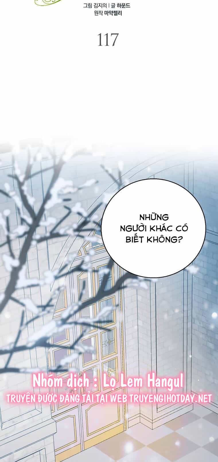 Cách Để Em Bảo Vệ Anh - Chương 117.1 - ảnh 20