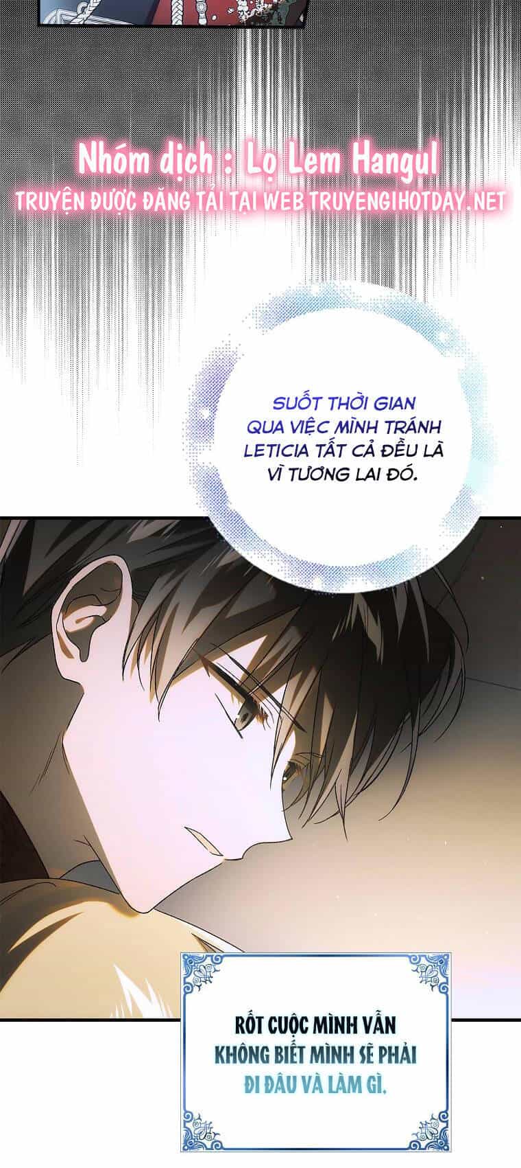 Cách Để Em Bảo Vệ Anh - Chương 117.1 - ảnh 33