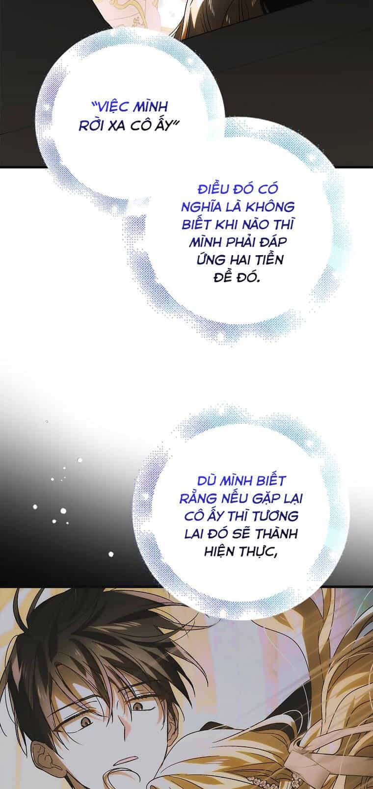 Cách Để Em Bảo Vệ Anh - Chương 117.1 - ảnh 35
