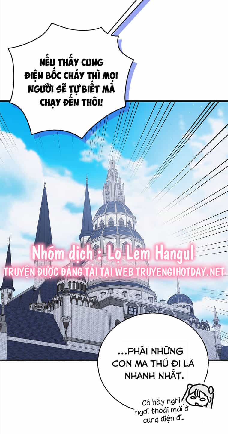 Cách Để Em Bảo Vệ Anh - Chương 118.1 - ảnh 10