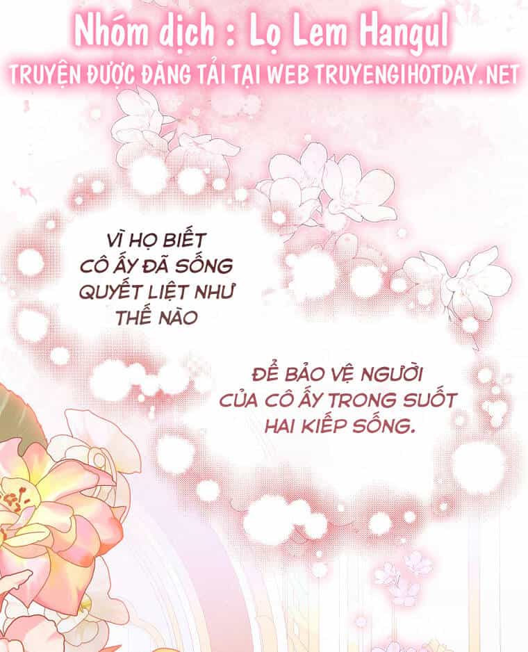 Cách Để Em Bảo Vệ Anh - Chương 118.1 - ảnh 26