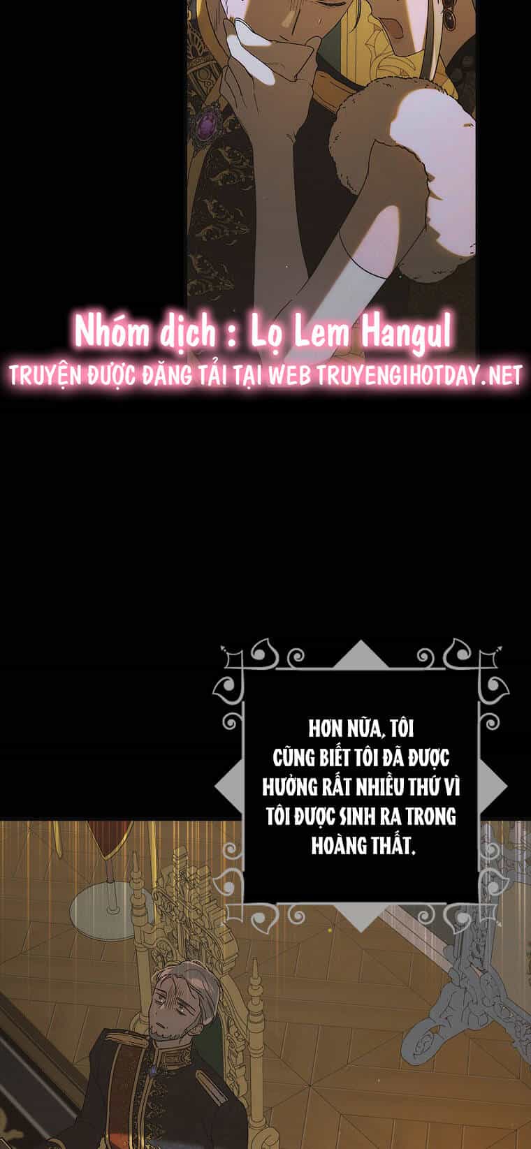 Cách Để Em Bảo Vệ Anh - Chương 118.1 - ảnh 47
