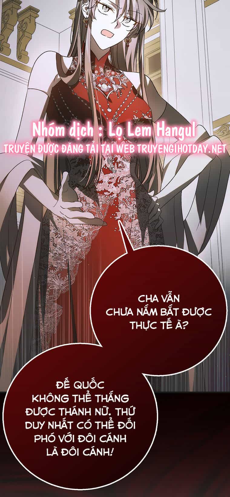 Cách Để Em Bảo Vệ Anh - Chương 118.1 - ảnh 58