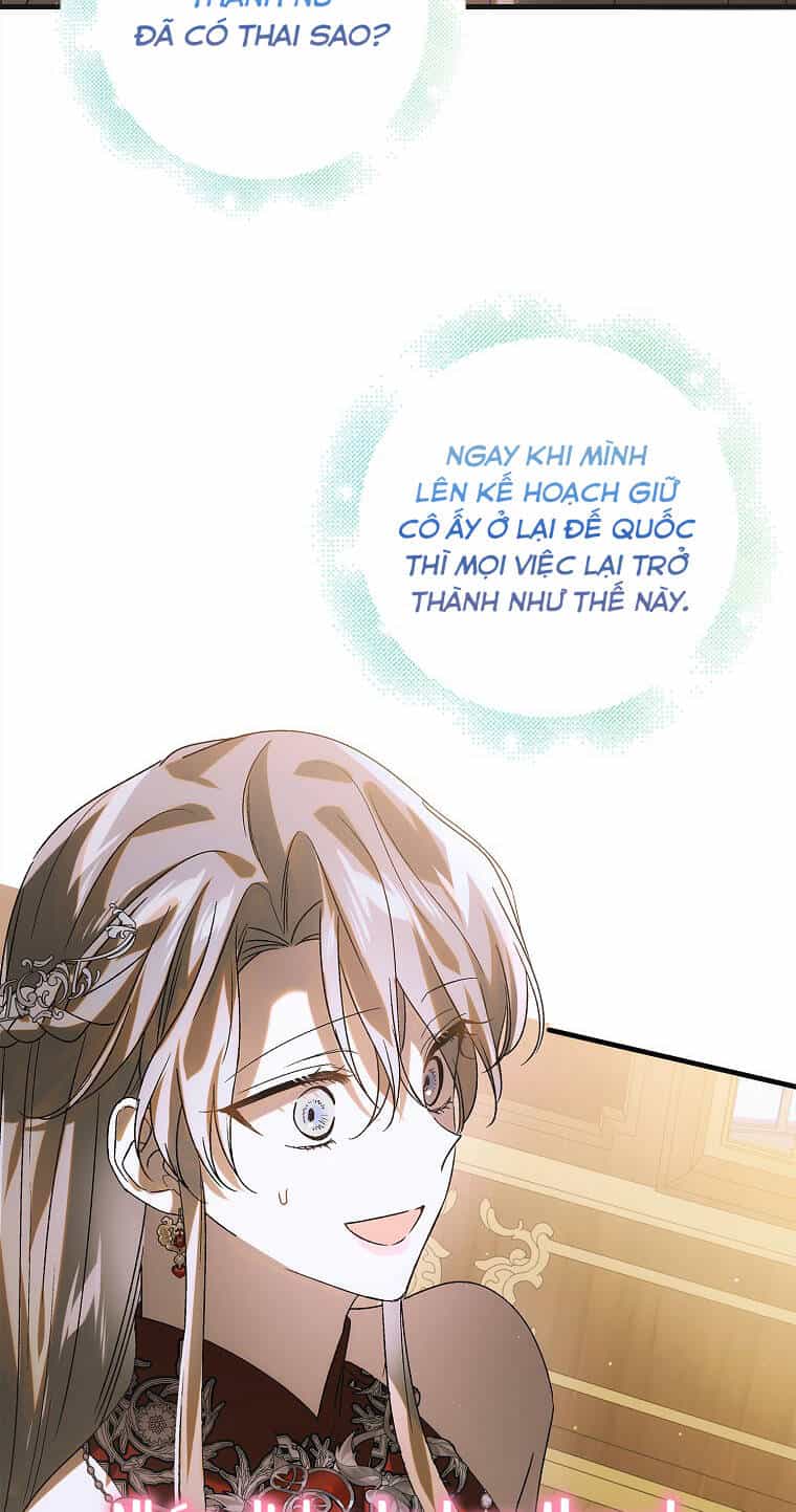 Cách Để Em Bảo Vệ Anh - Chương 118.1 - ảnh 6