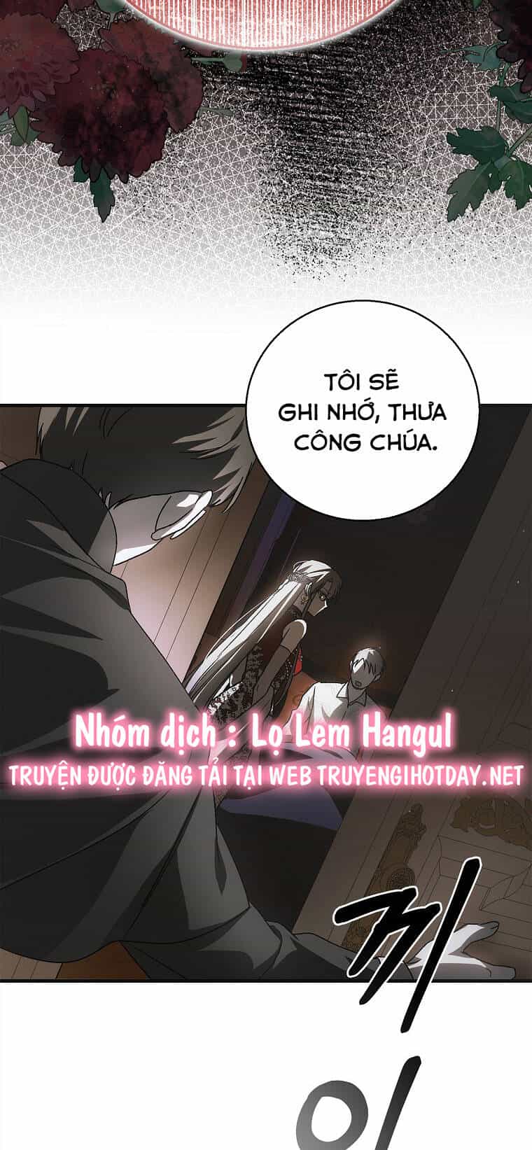 Cách Để Em Bảo Vệ Anh - Chương 118.1 - ảnh 75