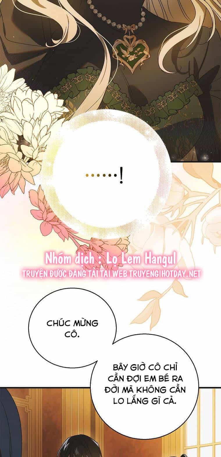 Cách Để Em Bảo Vệ Anh - Chương 119 - ảnh 19