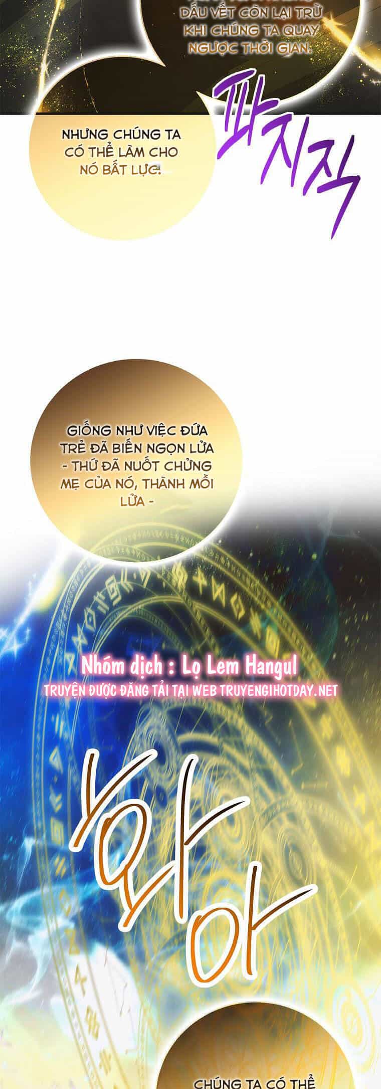 Cách Để Em Bảo Vệ Anh - Chương 119 - ảnh 54