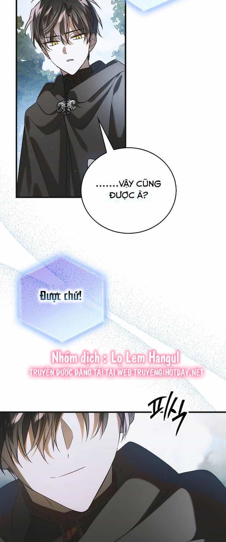 Cách Để Em Bảo Vệ Anh - Chương 119 - ảnh 66