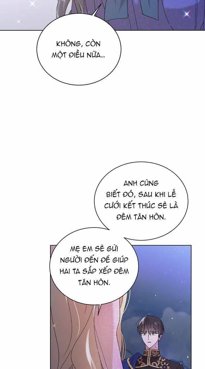 Cách Để Em Bảo Vệ Anh - Chương 21 - ảnh 23