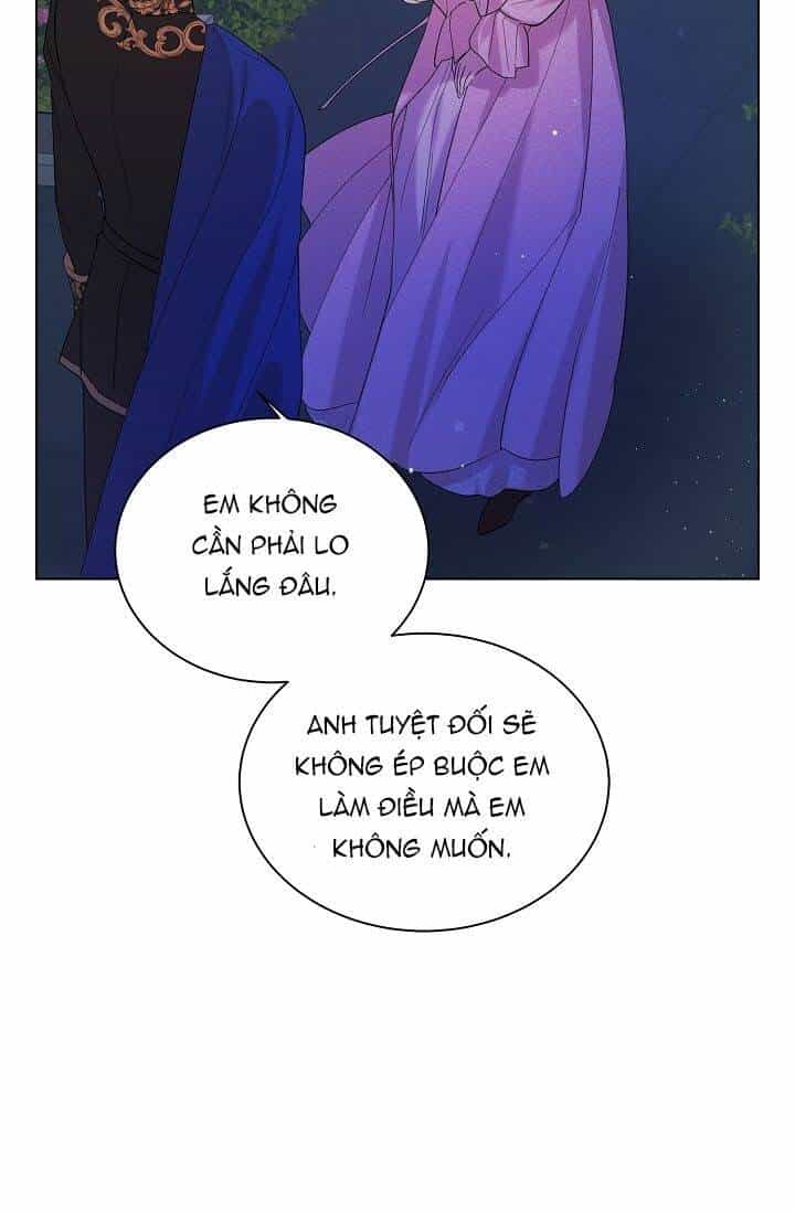 Cách Để Em Bảo Vệ Anh - Chương 21 - ảnh 27