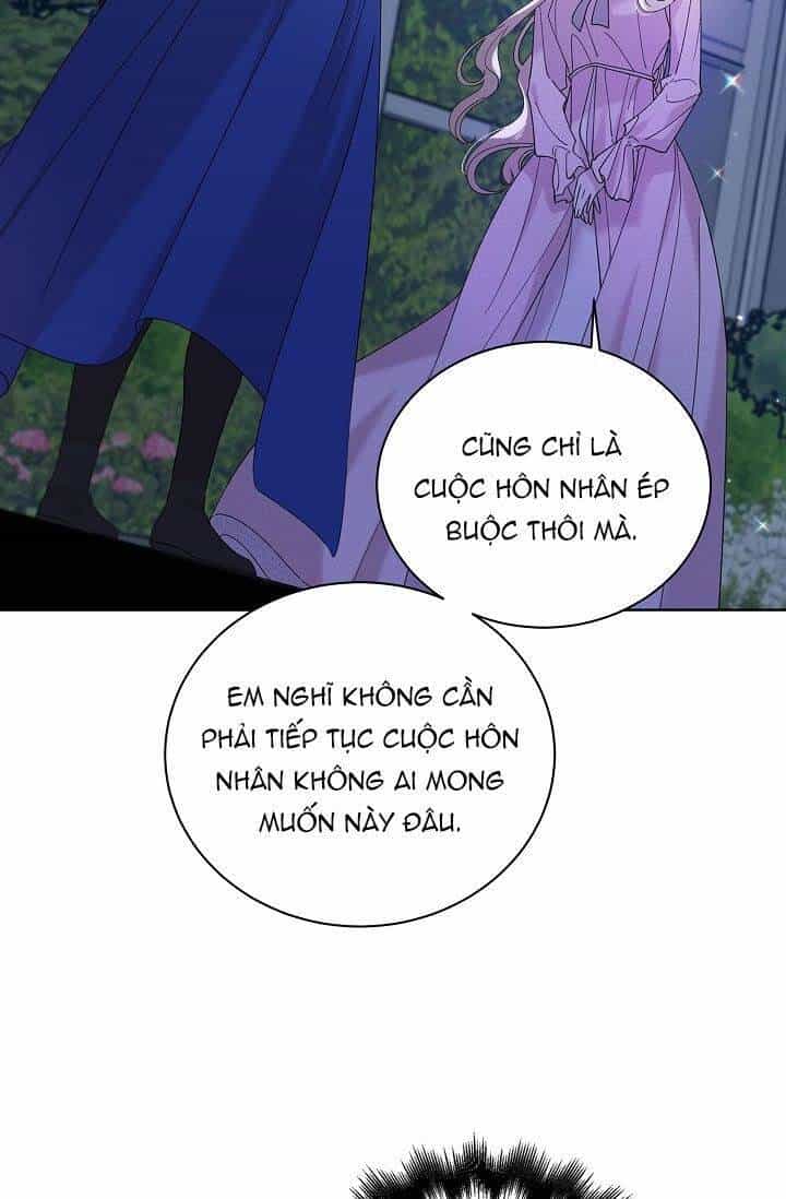 Cách Để Em Bảo Vệ Anh - Chương 21 - ảnh 3
