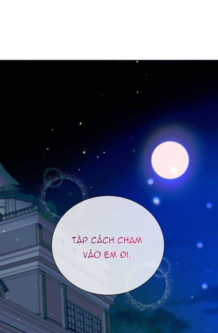 Cách Để Em Bảo Vệ Anh - Chương 21 - ảnh 33
