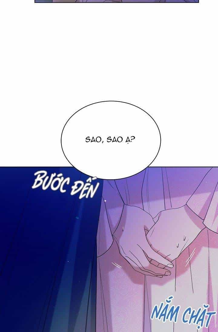 Cách Để Em Bảo Vệ Anh - Chương 21 - ảnh 43