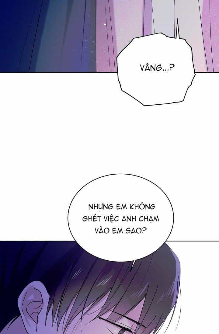 Cách Để Em Bảo Vệ Anh - Chương 21 - ảnh 44
