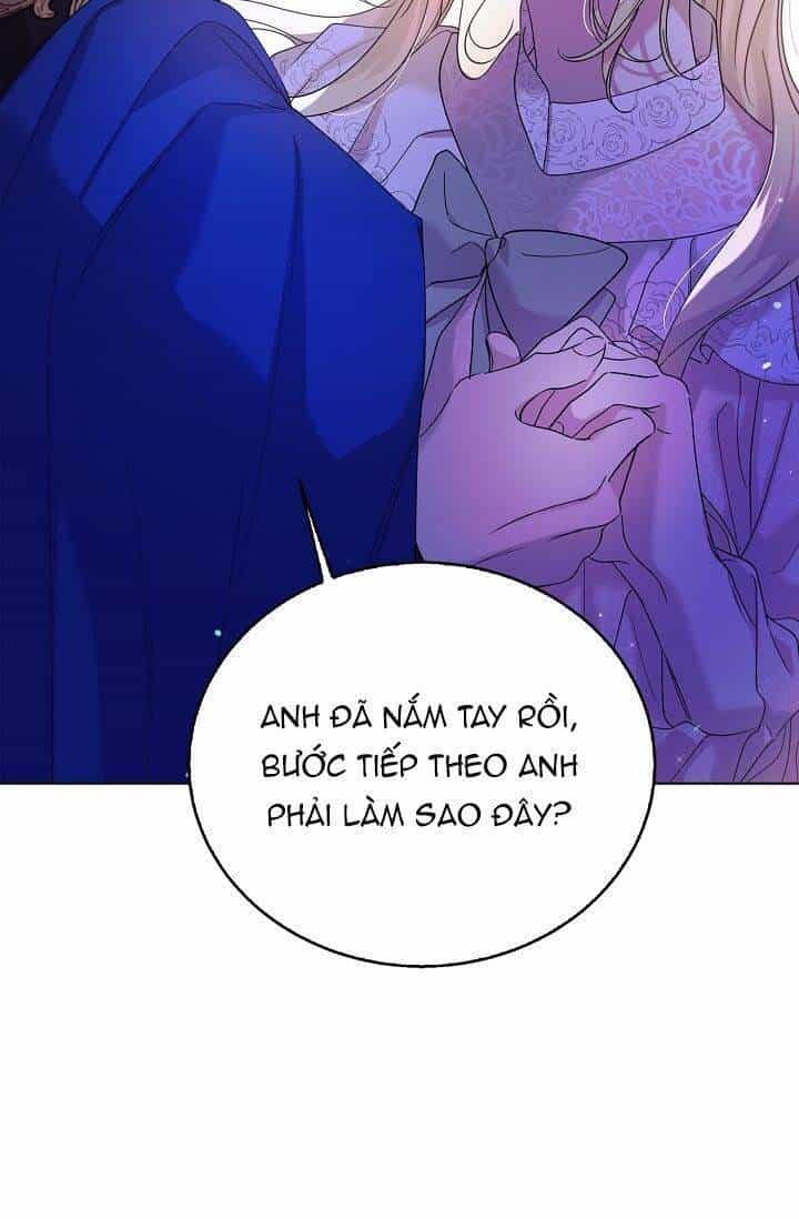Cách Để Em Bảo Vệ Anh - Chương 21 - ảnh 48