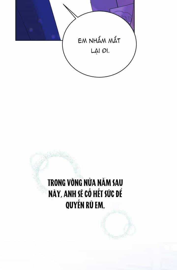Cách Để Em Bảo Vệ Anh - Chương 21 - ảnh 68