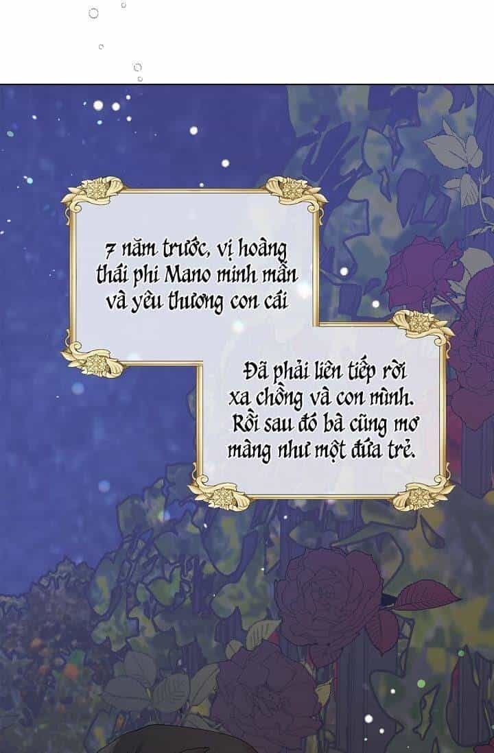 Cách Để Em Bảo Vệ Anh - Chương 21 - ảnh 76