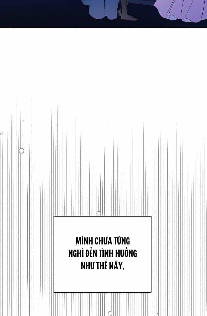 Cách Để Em Bảo Vệ Anh - Chương 21 - ảnh 8