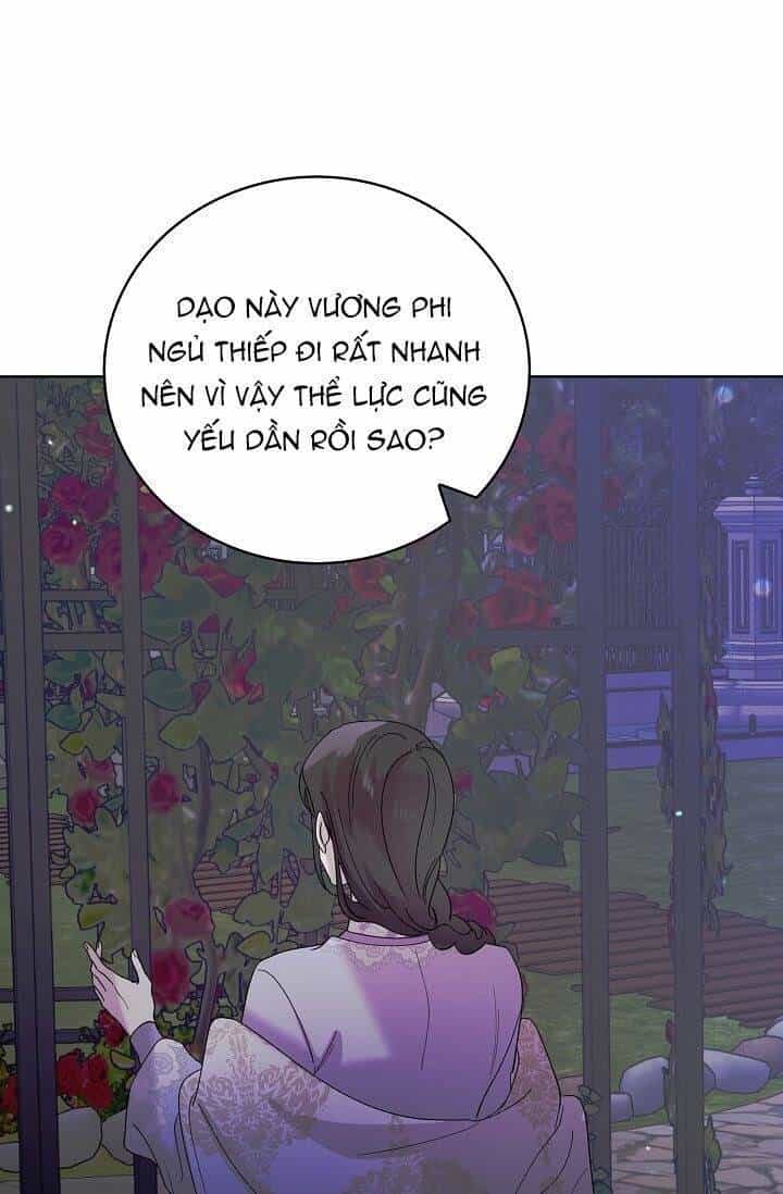 Cách Để Em Bảo Vệ Anh - Chương 21 - ảnh 80