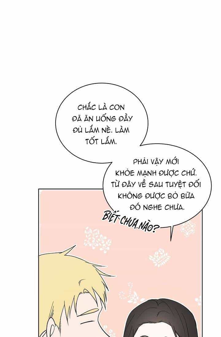 Cách Để Em Bảo Vệ Anh - Chương 21 - ảnh 95