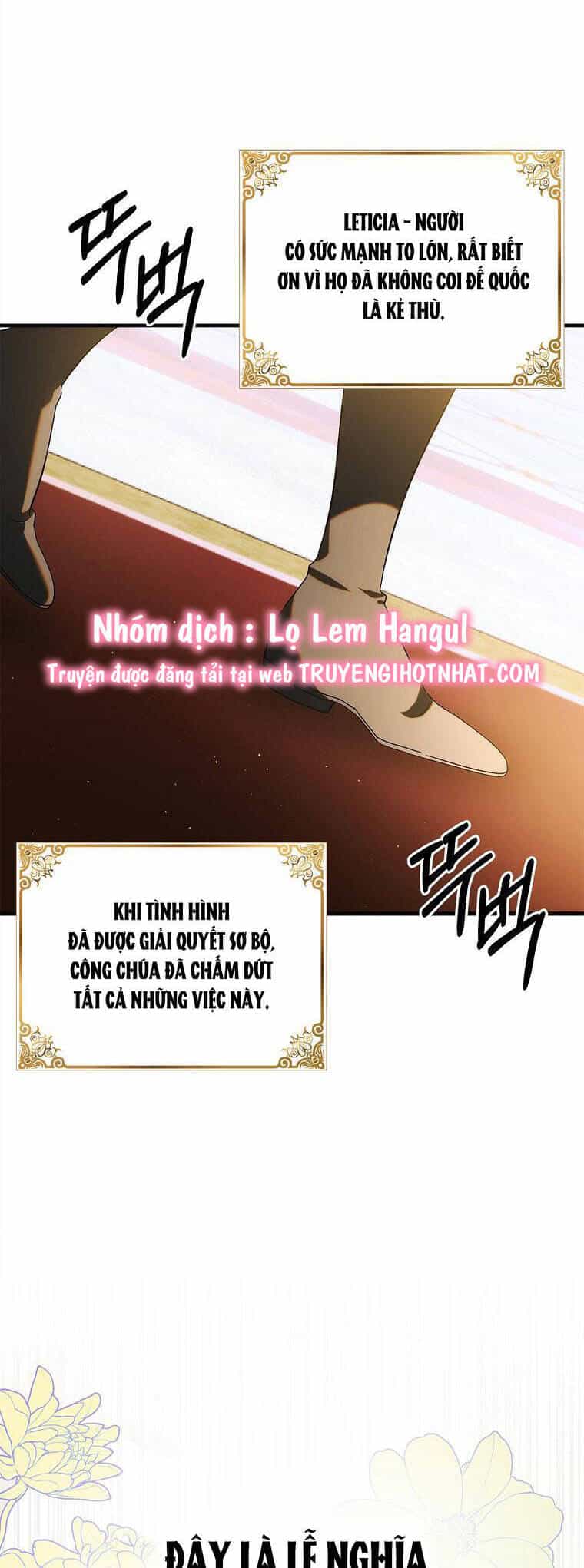 Cách Để Em Bảo Vệ Anh - Chương 120 - ảnh 12