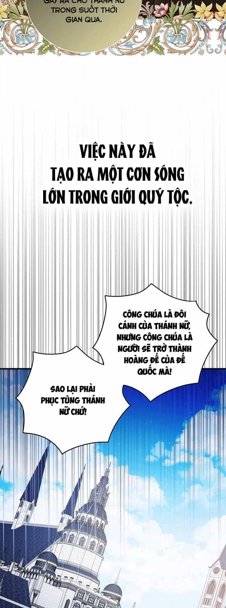 Cách Để Em Bảo Vệ Anh - Chương 120 - ảnh 14
