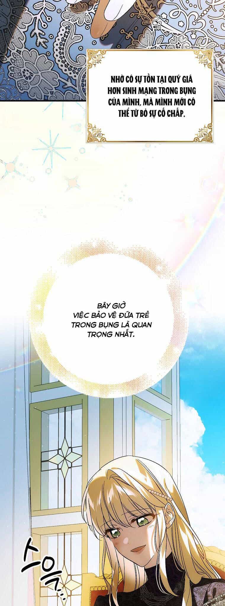 Cách Để Em Bảo Vệ Anh - Chương 120 - ảnh 26