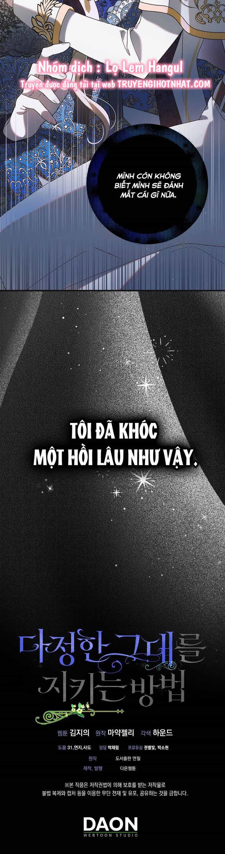 Cách Để Em Bảo Vệ Anh - Chương 120 - ảnh 60