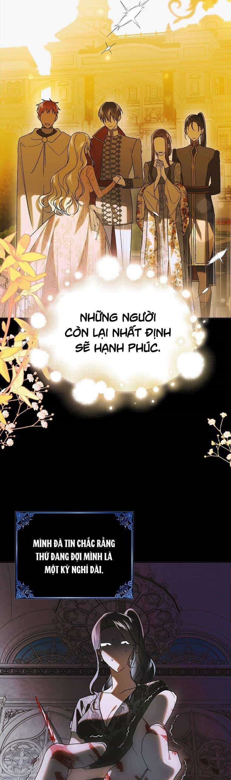 Cách Để Em Bảo Vệ Anh - Chương 121 - ảnh 11