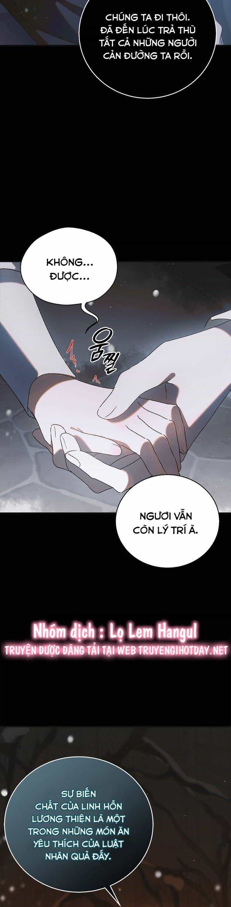 Cách Để Em Bảo Vệ Anh - Chương 121 - ảnh 15