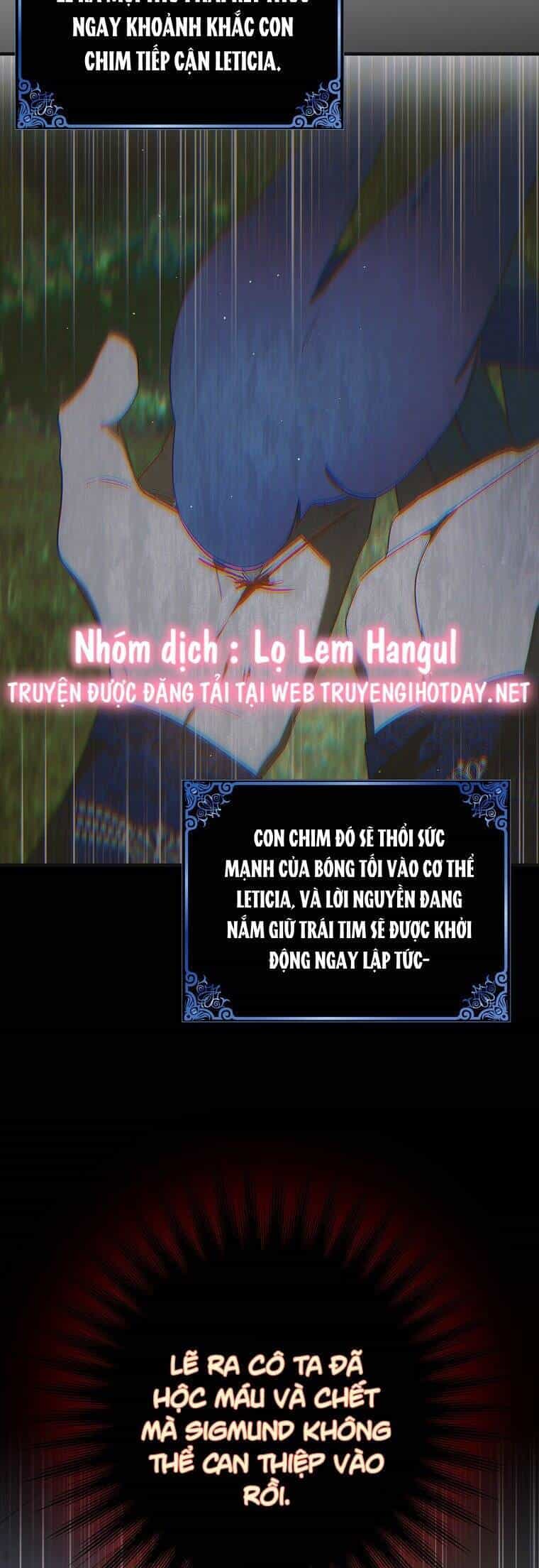 Cách Để Em Bảo Vệ Anh - Chương 121 - ảnh 40