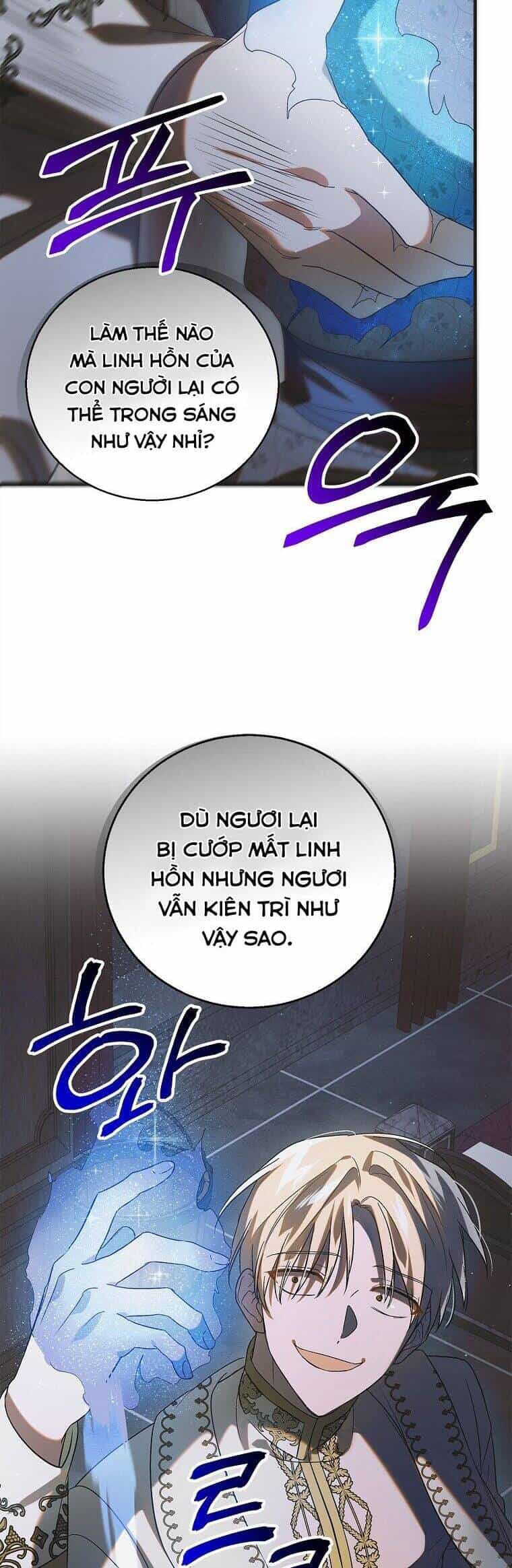 Cách Để Em Bảo Vệ Anh - Chương 121 - ảnh 44