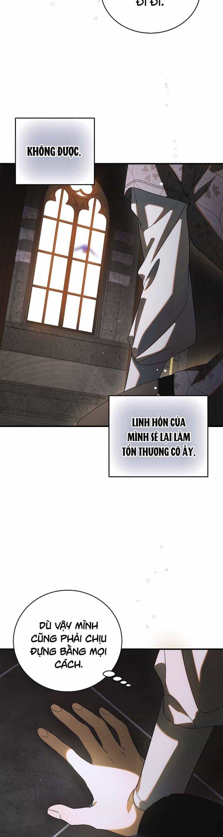 Cách Để Em Bảo Vệ Anh - Chương 121 - ảnh 49