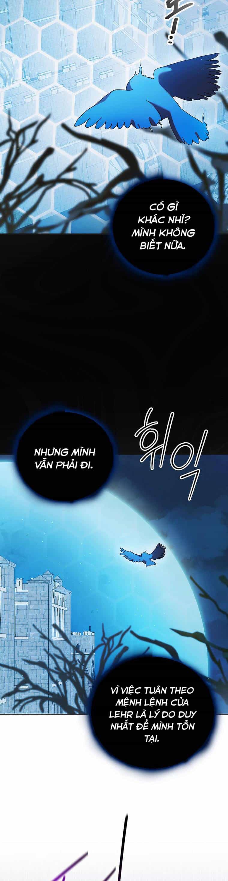 Cách Để Em Bảo Vệ Anh - Chương 122.1 - ảnh 3