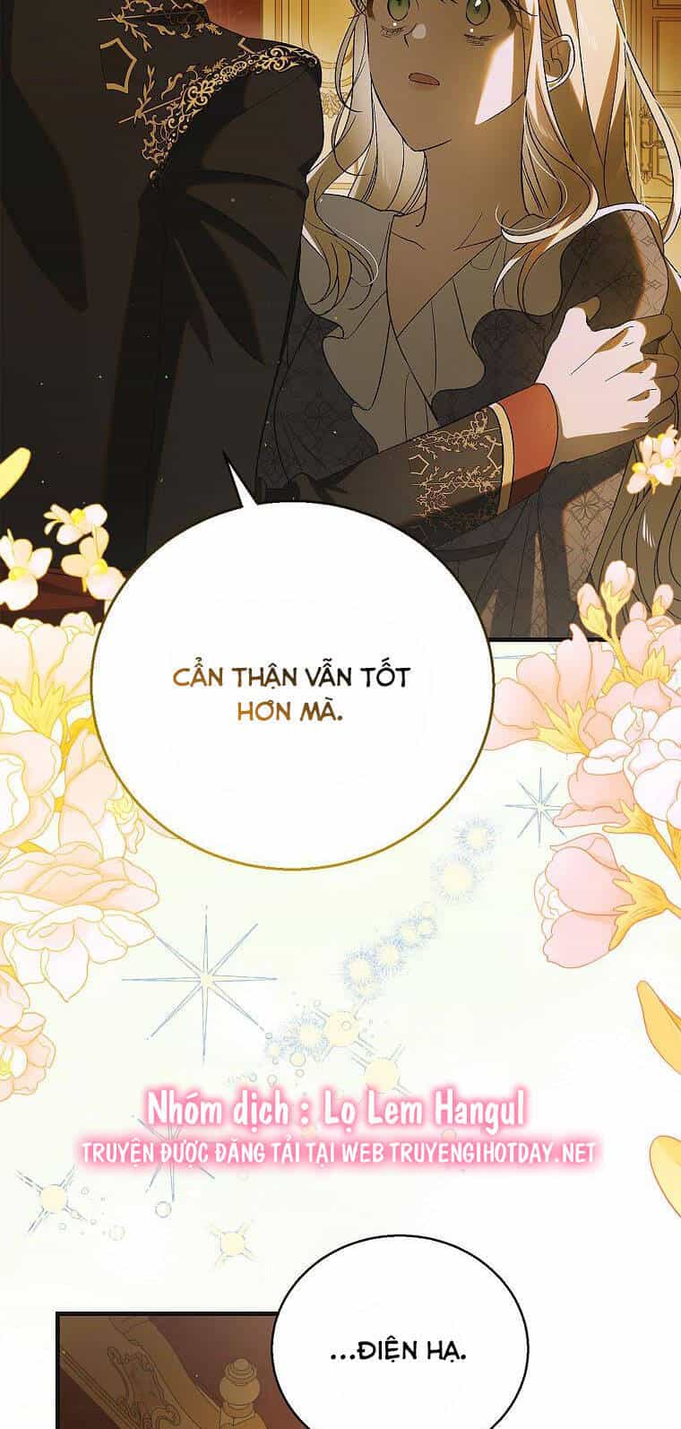 Cách Để Em Bảo Vệ Anh - Chương 122.1 - ảnh 52