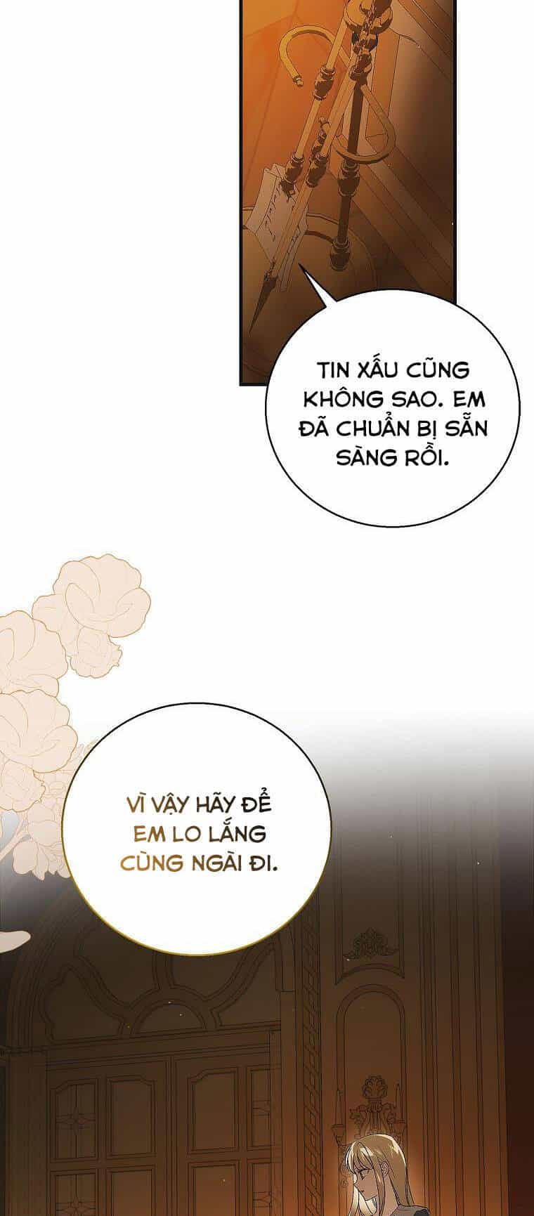 Cách Để Em Bảo Vệ Anh - Chương 122.1 - ảnh 73