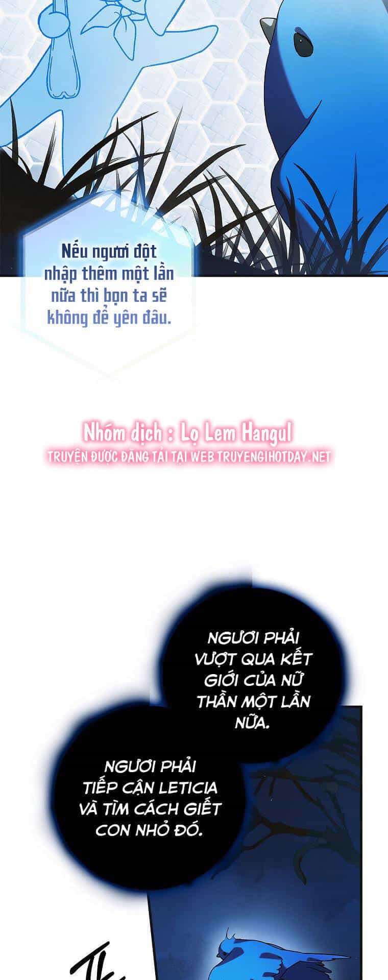 Cách Để Em Bảo Vệ Anh - Chương 122.1 - ảnh 8