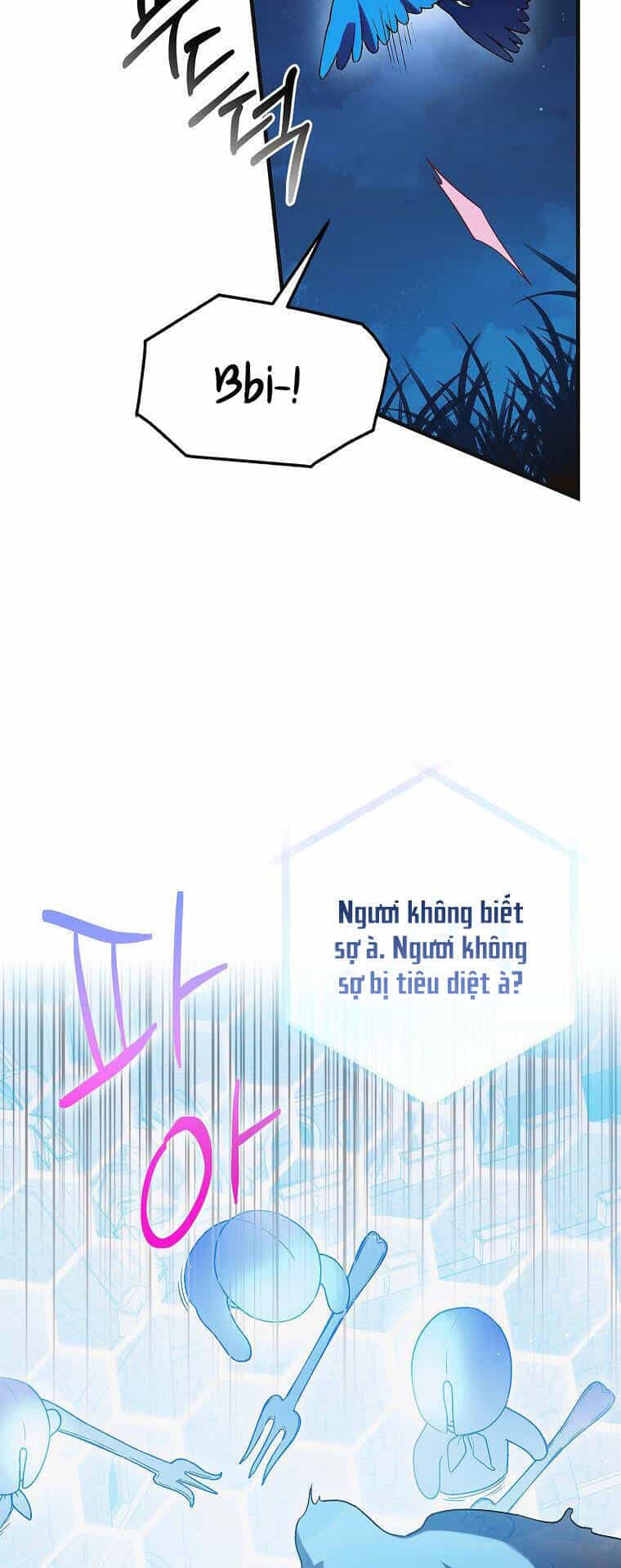 Cách Để Em Bảo Vệ Anh - Chương 122.1 - ảnh 9