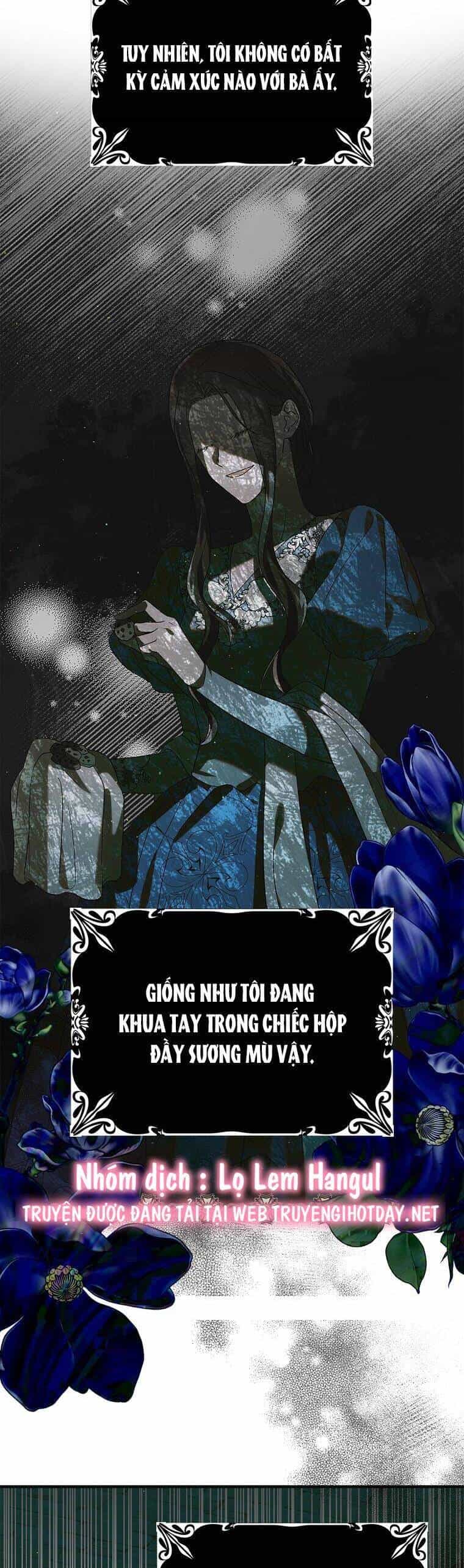 Cách Để Em Bảo Vệ Anh - Chương 123.1 - ảnh 47