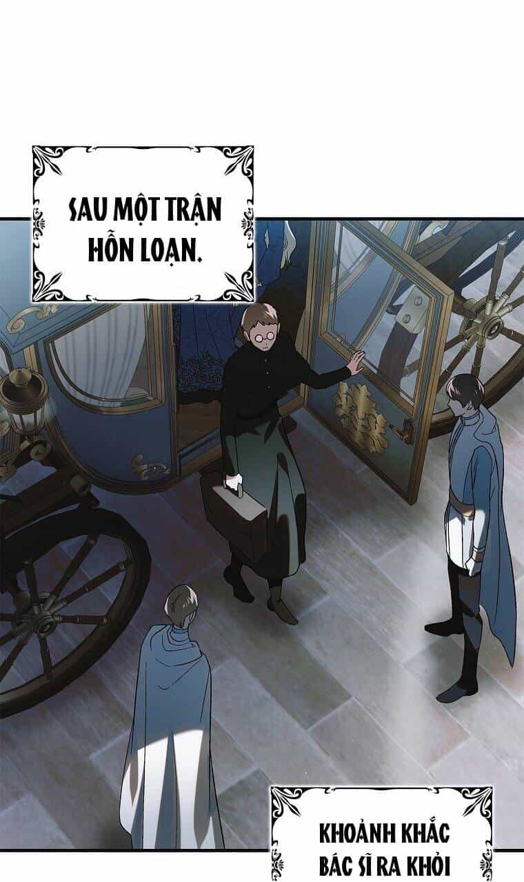 Cách Để Em Bảo Vệ Anh - Chương 124.1 - ảnh 15