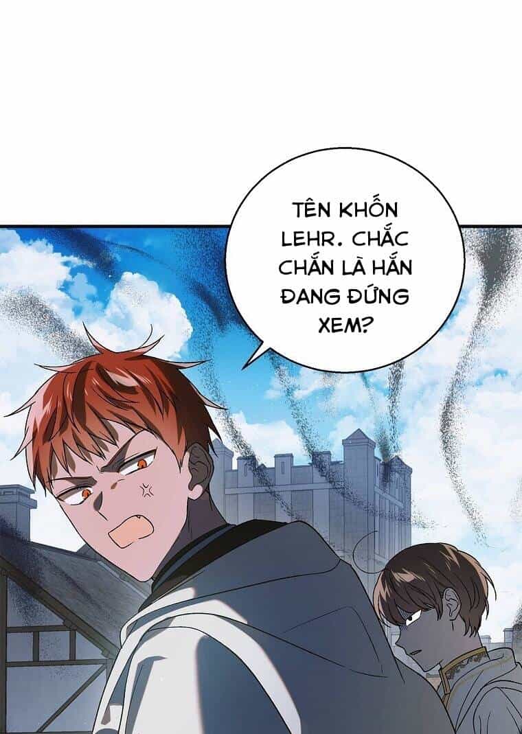 Cách Để Em Bảo Vệ Anh - Chương 124.1 - ảnh 22
