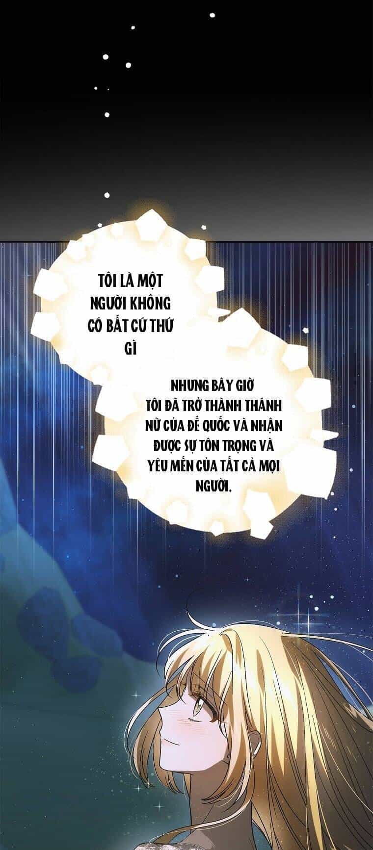 Cách Để Em Bảo Vệ Anh - Chương 124.1 - ảnh 70