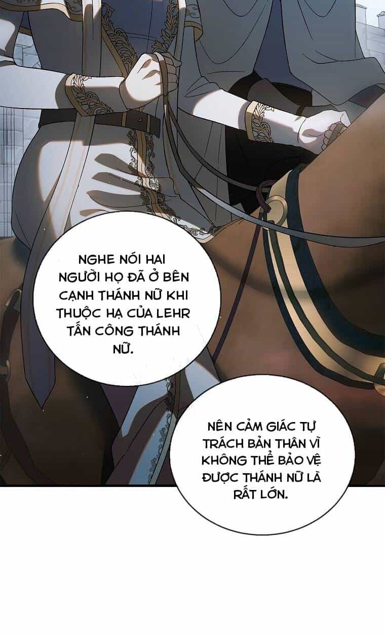 Cách Để Em Bảo Vệ Anh - Chương 124.1 - ảnh 8