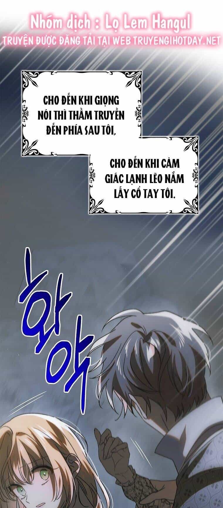 Cách Để Em Bảo Vệ Anh - Chương 124.1 - ảnh 81