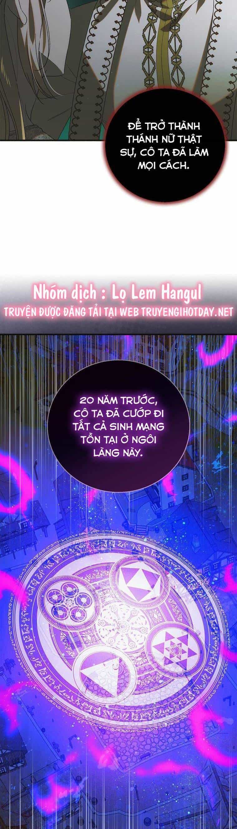 Cách Để Em Bảo Vệ Anh - Chương 125.1 - ảnh 33