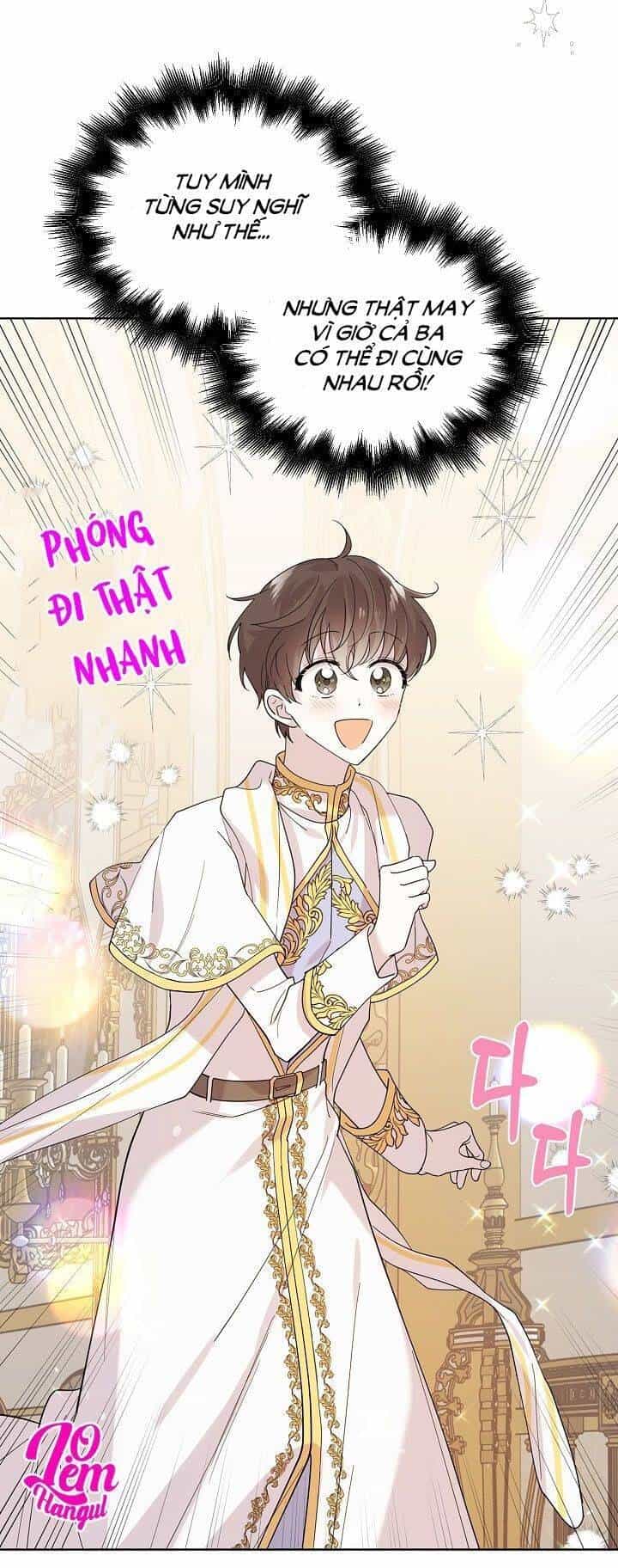 Cách Để Em Bảo Vệ Anh - Chương 22 - ảnh 78