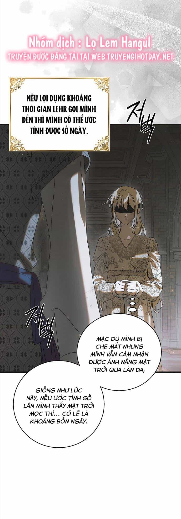 Cách Để Em Bảo Vệ Anh - Chương 126.1 - ảnh 19
