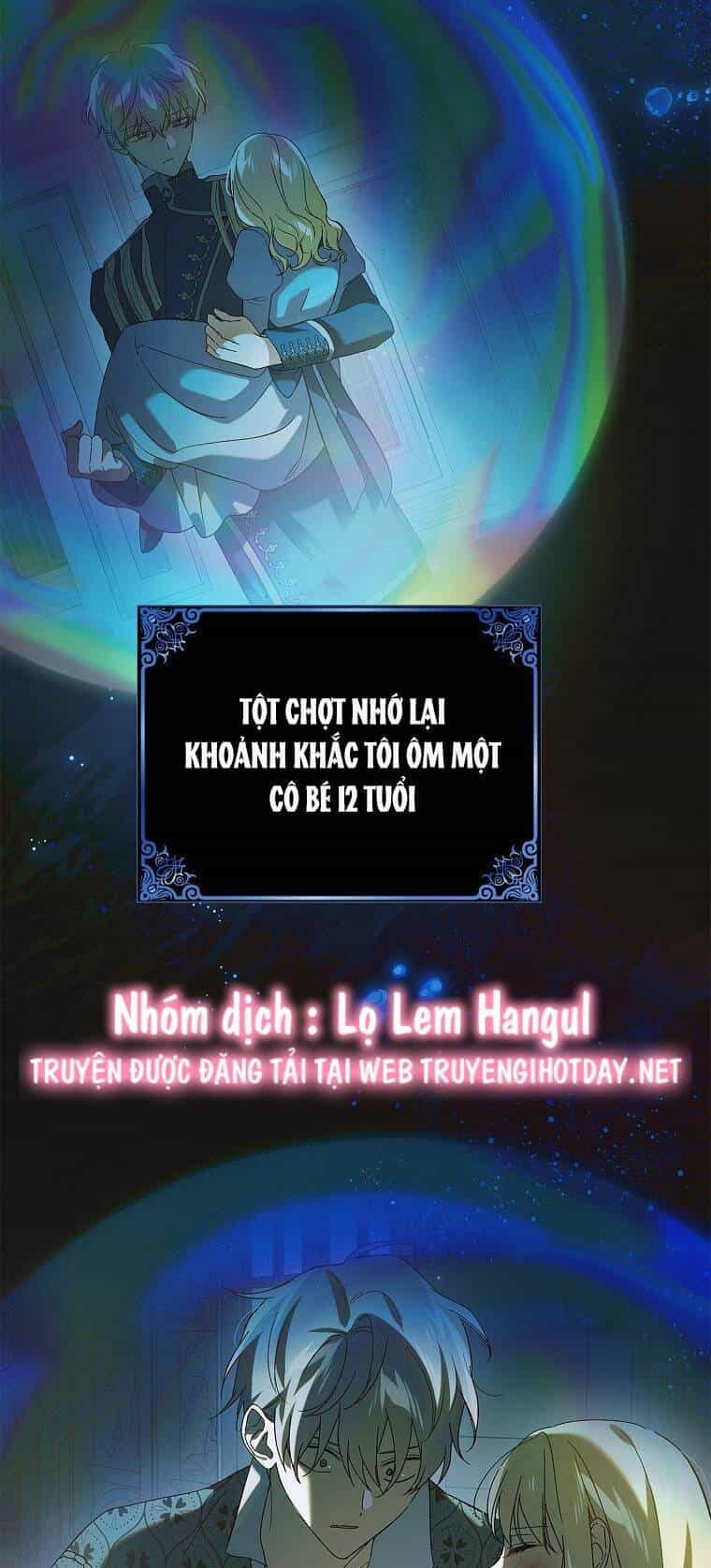 Cách Để Em Bảo Vệ Anh - Chương 126.1 - ảnh 60