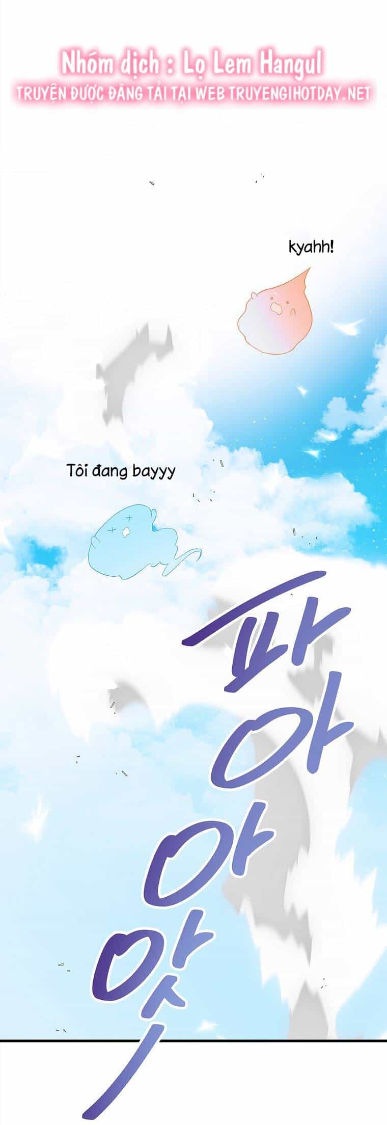 Cách Để Em Bảo Vệ Anh - Chương 126.1 - ảnh 71